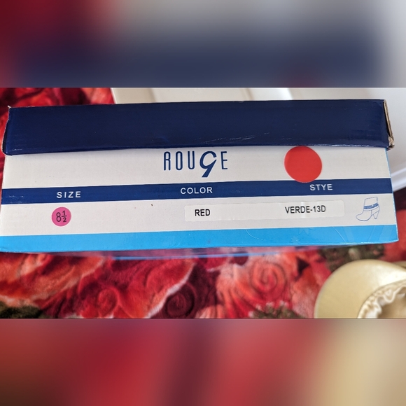 Shoe booties - Picture 6 of 7